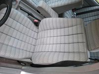 Gebraucht Mercedes 190 120 PS (88 kW) 1992 Weiß Limousine