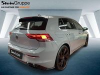 Gebraucht VW Golf VIII R-line 150 PS (110 kW) 2024 Grau Limousine