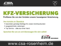 Gebraucht Opel Corsa Elegance 100 kW (136 PS) 2022 Dynamik orange (metallic) Kleinwagen