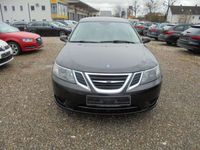 gebraucht Saab 9-3 1.9 TTiD Combi~Leder~ Klimatronic ~ Gepflegt