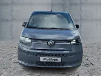 Nuova VW T7 150 CV (110 kW) 2026 Grigio Furgone