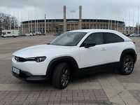 Gebraucht Mazda MX30 107 kW (146 PS) 2020 Weiß SUV