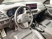 Gebraucht BMW X3 Performance 340 PS (250 kW) 2023 Schwarz SUV