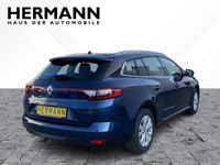 gebraucht Renault Mégane GrandTour LIMITED ENERGY TCe 140 EDC ABS