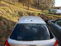 Gebraucht Audi A3 116 PS (85 kW) 1999 Kleinwagen