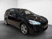Gebraucht BMW 220 M Sport 190 PS (139 kW) 2016 Schwarz Kombi