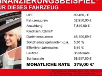 Gebraucht VW Multivan Life 150 PS (110 kW) 2024 Rot Van / Kleinbus