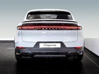 gebraucht Porsche Cayenne E-Hybrid Coupe Leichtbau-Sportpaket Matrix