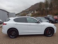 gebraucht Alfa Romeo Stelvio 2.0 Veloce