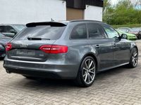 gebraucht Audi A4 2.0 TDI AUT. QUATTRO S LINE ~MOTORPROBLEM~