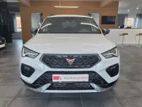 Neu Cupra Ateca VZ 300 PS (220 kW) 2026 Weiß SUV