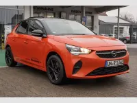 Usado Opel Corsa-e Edition 100 kW (136 HP) 2023 Citadino