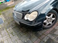 gebraucht Mercedes 200 kompressor T Modell