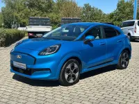 Gebraucht Ford Puma Gen-E Premium 124 kW (169 PS) 2025 Blau SUV