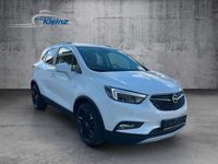 gebraucht Opel Mokka X Innovation