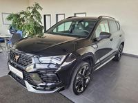 Second-hand Cupra Ateca 150 CP (110 kW) 2025 Negru SUV