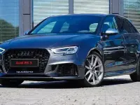 Gebraucht Audi RS3 Sportback 400 PS (294 kW) 2019 Andere Kleinwagen