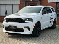 Gebraucht Dodge Durango 481 PS (353 kW) 2022 Weiß SUV