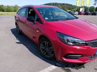 gebraucht Opel Astra ST 1.2 Di Inj Turbo 81kW Design & Tech...