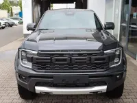 Neu Ford Ranger Raptor 209 PS (153 kW) 2026 Meteor grey metallic Pickup