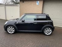 gebraucht Mini ONE R56