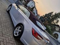 Gebraucht Opel Cascada Innovation 200 PS (147 kW) 2014 Weiß Cabrio