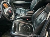 Gebraucht Fiat Freemont 170 PS (125 kW) 2016 Grau SUV