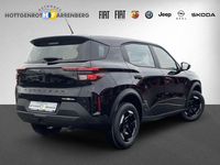 Neu Opel Frontera Edition 101 PS (74 kW) 2025 Schwarz SUV