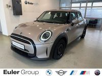 Gebraucht Mini ONE 102 PS (75 kW) 2022 Grau Kleinwagen