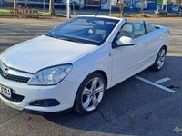 gebraucht Opel Astra Cabriolet H