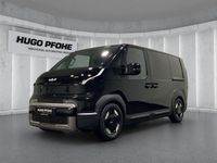 Gebraucht Kia PV5 119 kW (163 PS) 2026 Auroraschwarz metallic Van / Kleinbus