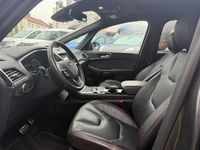 Używany Ford S-MAX ST-Line 150 KM (110 kW) 2023 Szary Minivan