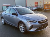 gebraucht Opel Corsa F Elegance Navi Spurhalte ASS