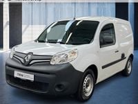 Gebraucht Renault Kangoo Rapid Extra 116 PS (85 kW) 2021 Weiß Van / Kleinbus