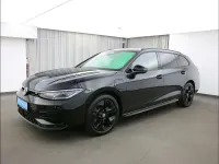 Gebraucht VW Passat Style 272 PS (200 kW) 2025 Grenadillschwarz Kombi