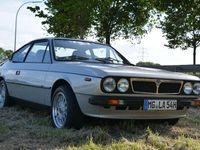 Gebraucht Lancia Beta 83 PS (61 kW) 1983 Silber Coupé