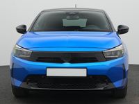 Gebraucht Opel Corsa 101 PS (74 kW) 2025 Kobalt blau (metallic) Limousine