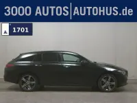 Gebraucht Mercedes CLA250e Shooting Brake Progressive 218 PS (160 kW) 2023 Schwarz Kombi