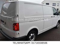 Gebraucht VW T6 204 PS (150 kW) 2018 Weiß Van