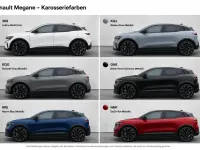 Neu Renault Mégane Esprit Alpine 160 kW (218 PS) 2026 Limousine