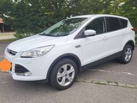 gebraucht Ford Kuga Kuga1.5 EcoBoost 2x4 SYNC