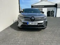 Używany Renault Megane E-Tech Techno 160 kW (218 KM) 2024 Szary