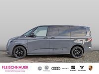Gebraucht VW Transporter Goal 150 PS (110 kW) 2026 Grau Van