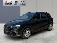 Neu Seat Arona 116 PS (85 kW) 2026 Schwarz SUV
