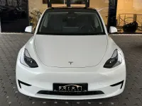 Gebraucht Tesla Model Y 378 kW (514 PS) 2023 Weiß SUV