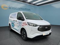 Gebraucht Ford Transit 160 kW (218 PS) 2024 Weiß Limousine