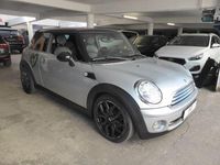 Usado Mini Cooper 120 HP (88 kW) 2007 Prateado Citadino