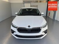 Neu Skoda Scala 116 PS (85 kW) 2026 [9p9p] candy white Kleinwagen