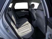Gebraucht Audi A4 Allroad Ambiente 265 PS (194 kW) 2022 Florettsilber metallic Kombi