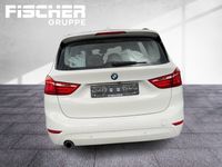 gebraucht BMW 218 Gran Tourer Advantage HUD Panod. Kamera